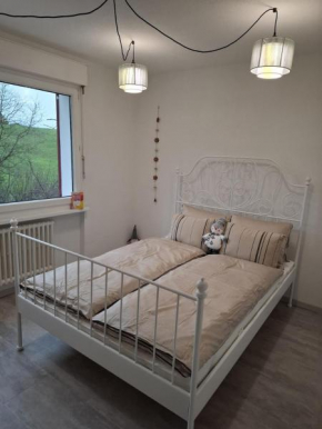 Zimmer mit Herz